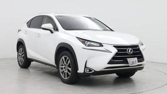 LEXUS NX 2016 JTJYARBZ6G2035315 image