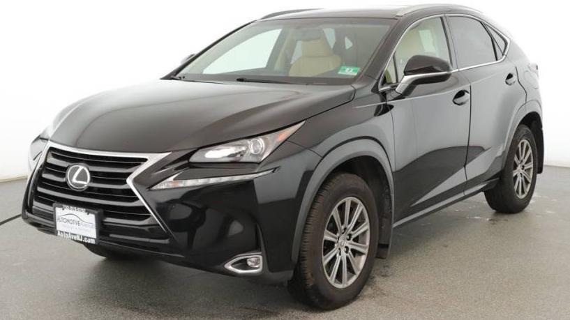 LEXUS NX 2016 JTJBARBZ6G2046904 image