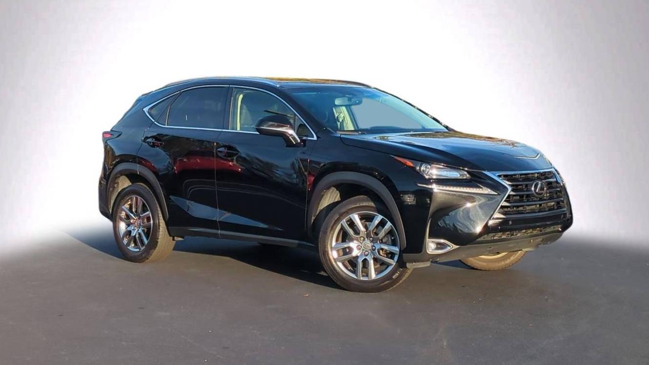 LEXUS NX 2016 JTJYARBZ3G2035238 image