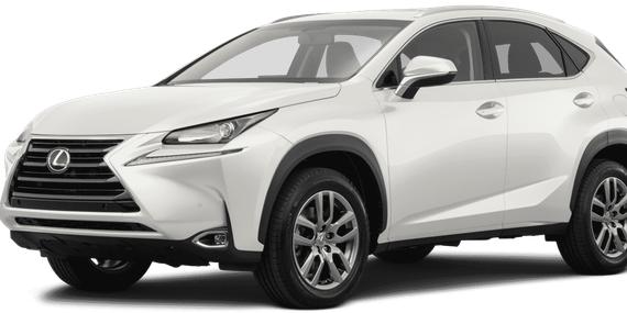 LEXUS NX 2016 JTJYARBZXG2025452 image LEXUS NX 2016 JTJYARBZXG2025452 image