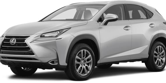 LEXUS NX 2016 JTJYARBZ5G2023964 image