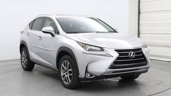 LEXUS NX 2016 JTJBARBZ6G2056686 image LEXUS NX 2016 JTJBARBZ6G2056686 image