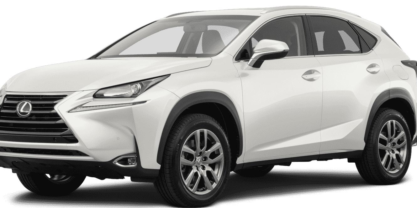 LEXUS NX 2016 JTJYARBZ1G2023766 image