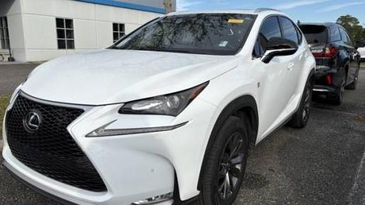 LEXUS NX 2016 JTJYARBZ5G2040831 image