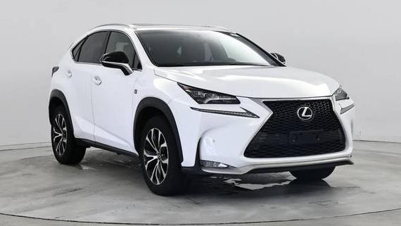 LEXUS NX 2016 JTJBARBZ7G2061038 image LEXUS NX 2016 JTJBARBZ7G2061038 image