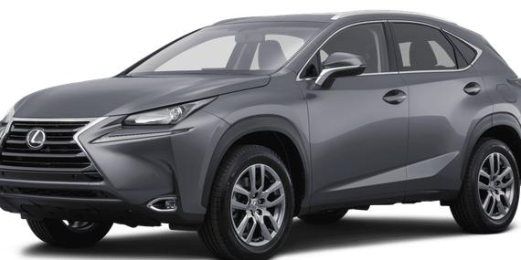 LEXUS NX 2016 JTJYARBZ0G2050215 image