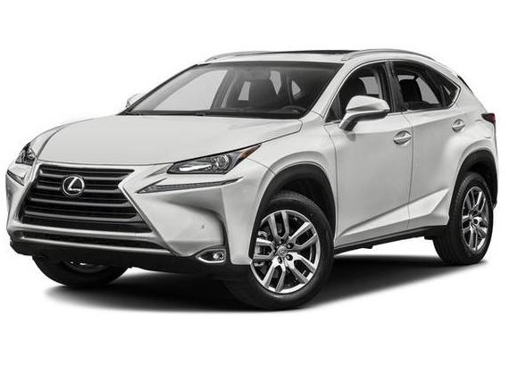 LEXUS NX 2016 JTJBARBZ5G2088643 image