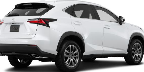 LEXUS NX 2016 JTJBARBZ0G2069174 image