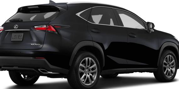 LEXUS NX 2016 JTJBARBZXG2069828 image