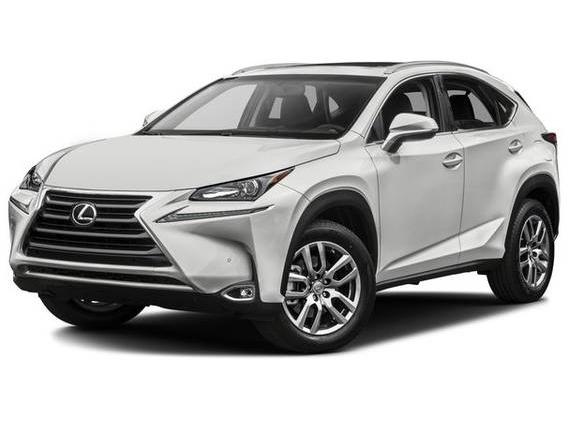 LEXUS NX 2016 JTJBARBZ7G2052050 image