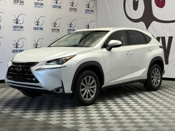 LEXUS NX 2016 JTJYARBZ4G2026158 image