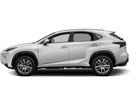 LEXUS NX 2016 JTJYARBZ3G2035420 image