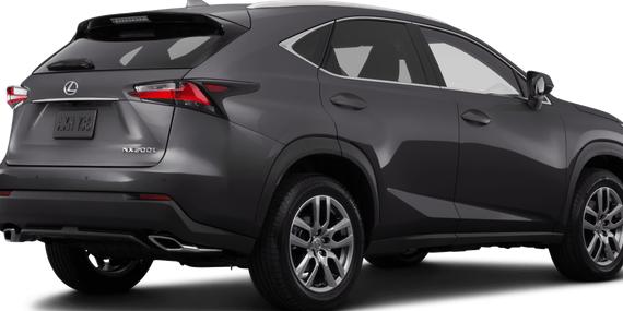 LEXUS NX 2016 JTJBARBZ7G2050542 image