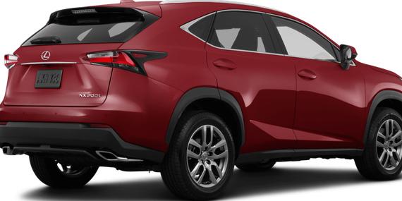 LEXUS NX 2016 JTJBARBZXG2088704 image