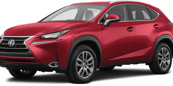 LEXUS NX 2016 JTJYARBZ7G2043357 image
