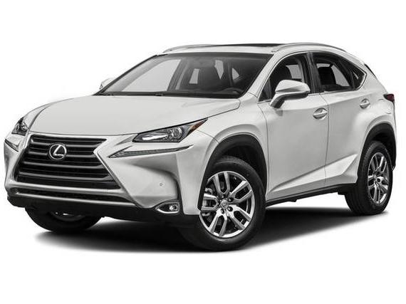 LEXUS NX 2016 JTJYARBZ0G2026030 image