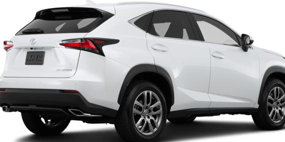 LEXUS NX 2016 JTJBARBZ6G2077585 image