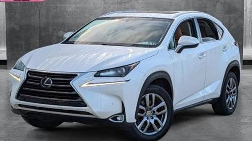 LEXUS NX 2016 JTJYARBZ4G2036348 image