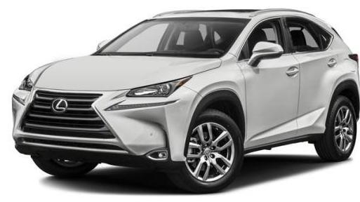 LEXUS NX 2016 JTJBARBZ2G2060203 image