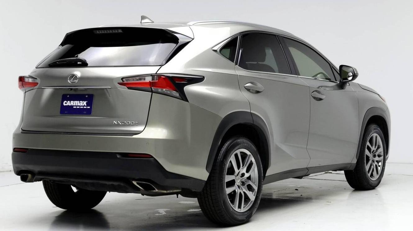 LEXUS NX 2016 JTJYARBZ1G2035562 image