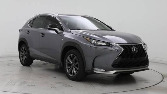 LEXUS NX 2016 JTJYARBZ6G2046167 image LEXUS NX 2016 JTJYARBZ6G2046167 image