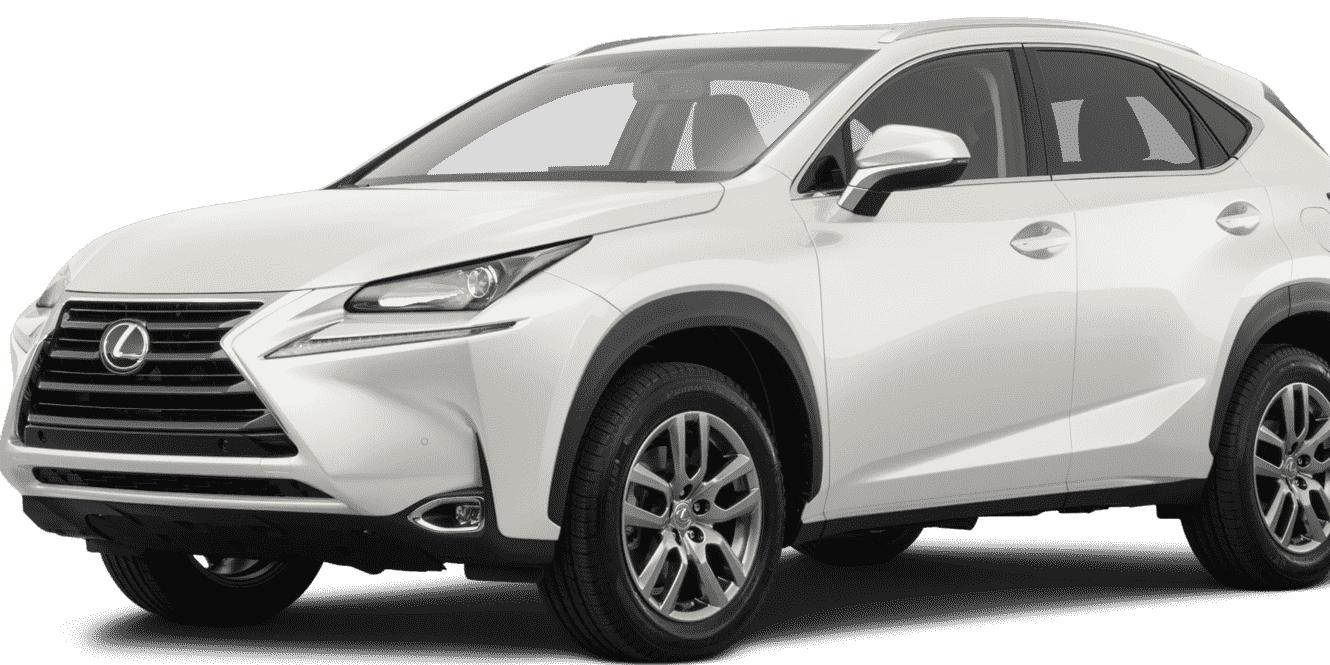 LEXUS NX 2016 JTJYARBZ9G2033249 image