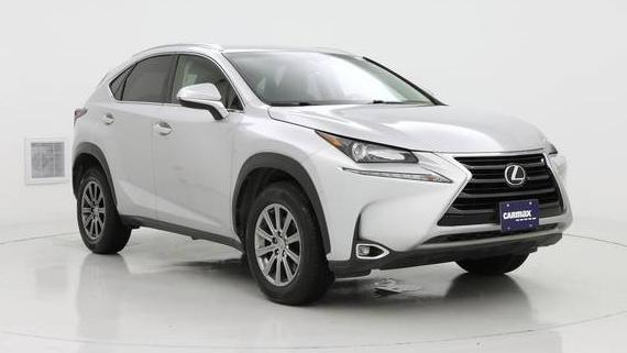 LEXUS NX 2016 JTJYARBZ9G2039729 image