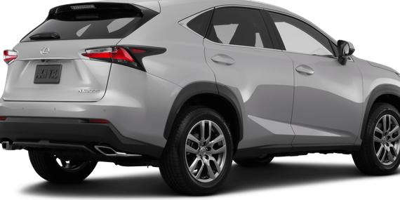 LEXUS NX 2016 JTJBARBZXG2084670 image LEXUS NX 2016 JTJBARBZXG2084670 image