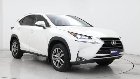 LEXUS NX 2016 JTJBARBZ8G2065857 image
