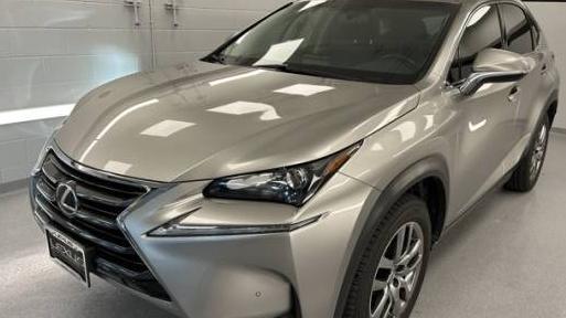 LEXUS NX 2016 JTJBARBZ5G2084169 image