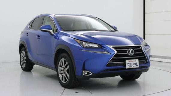 LEXUS NX 2016 JTJYARBZ5G2025830 image LEXUS NX 2016 JTJYARBZ5G2025830 image