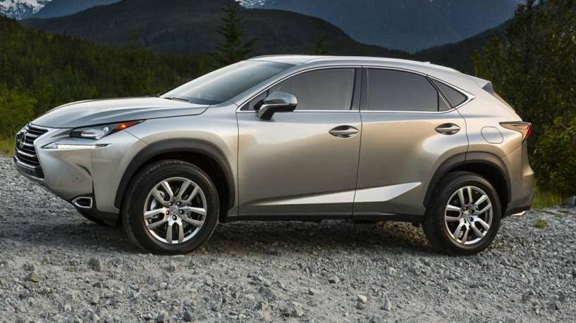 LEXUS NX 2016 JTJYARBZ9G2044414 image