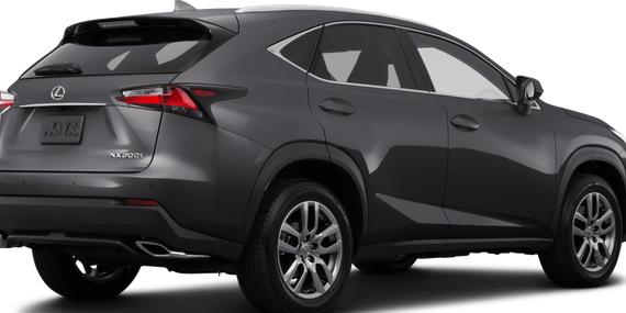 LEXUS NX 2016 JTJBARBZXG2048784 image
