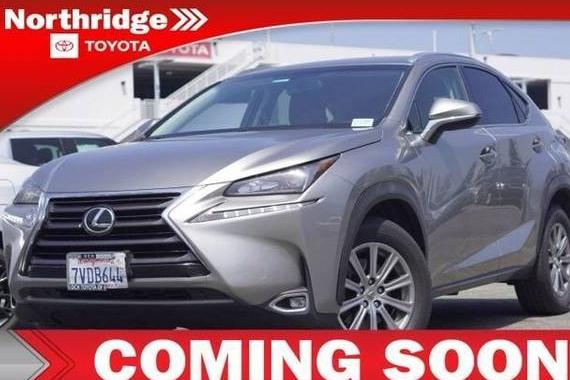 LEXUS NX 2016 JTJYARBZ7G2032360 image