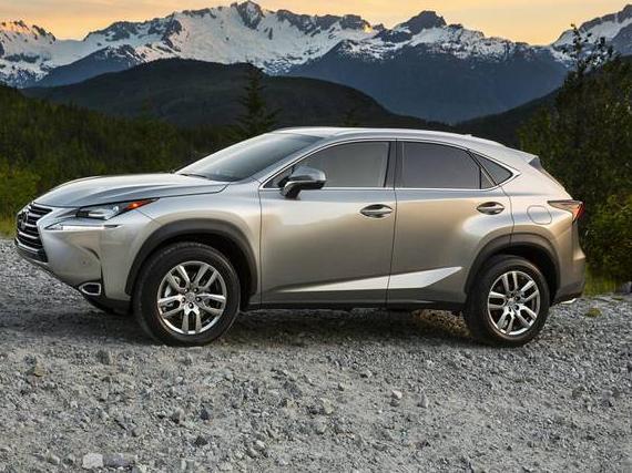 LEXUS NX 2016 JTJYARBZ7G2045383 image