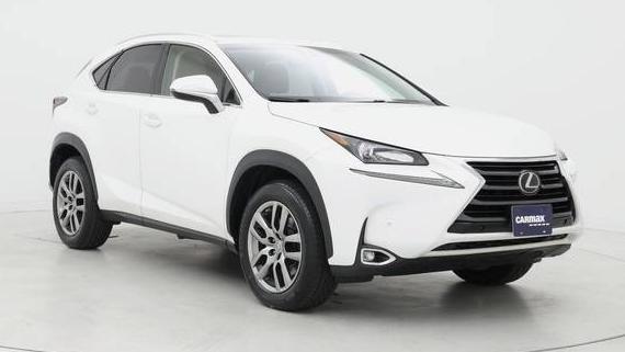 LEXUS NX 2016 JTJYARBZ8G2038264 image