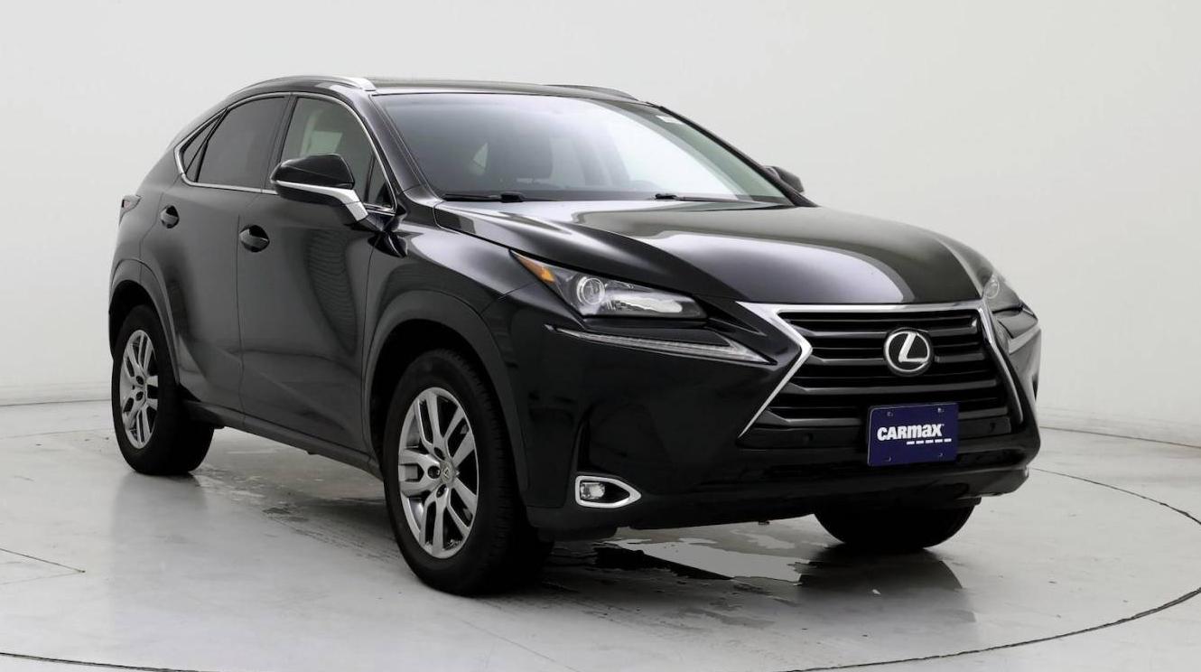 LEXUS NX 2016 JTJBARBZXG2053502 image