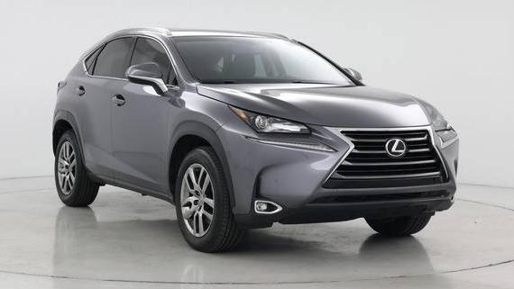 LEXUS NX 2016 JTJBARBZ7G2056129 image LEXUS NX 2016 JTJBARBZ7G2056129 image