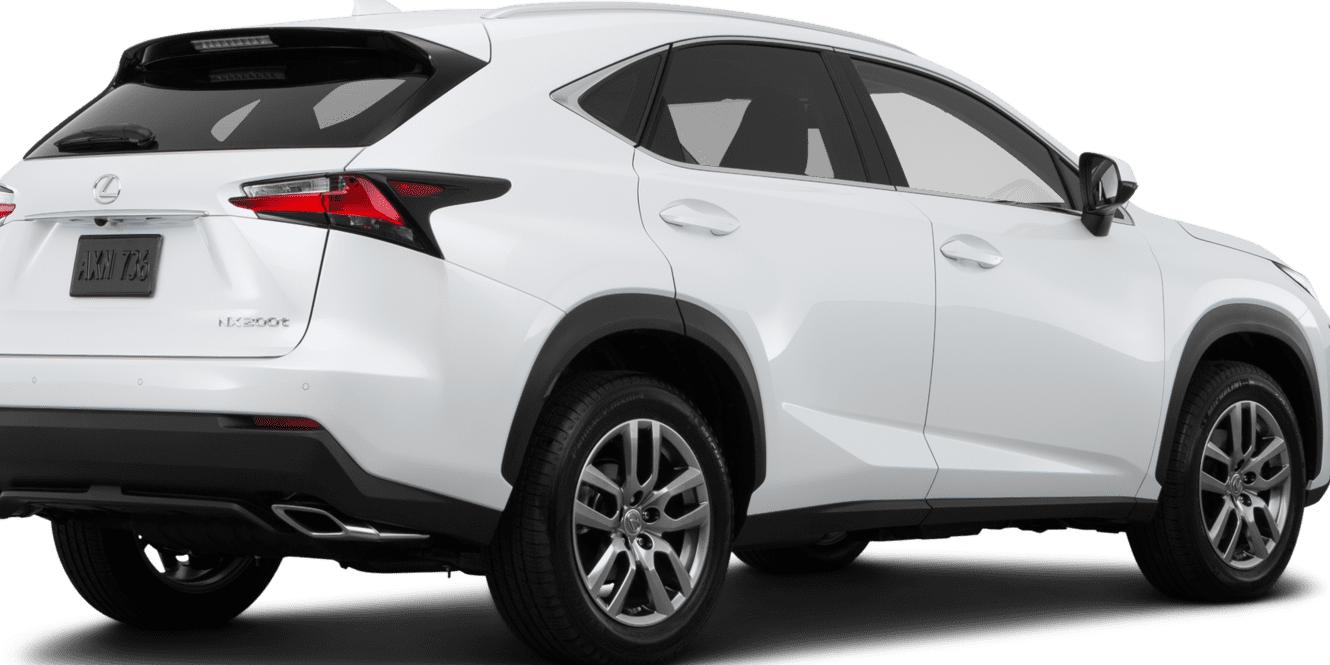 LEXUS NX 2016 JTJBARBZ1G2057776 image