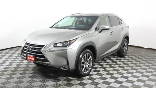 LEXUS NX 2016 JTJBARBZ3G2075261 image