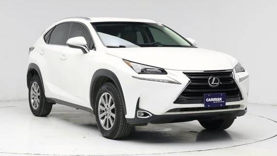 LEXUS NX 2016 JTJYARBZ5G2026024 image