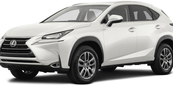 LEXUS NX 2016 JTJYARBZ7G2023304 image