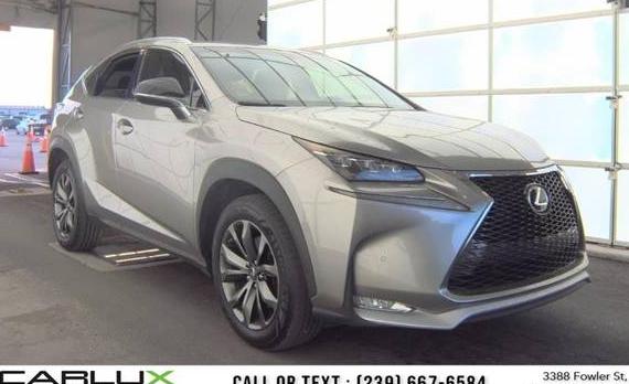 LEXUS NX 2016 JTJYARBZ2G2022285 image LEXUS NX 2016 JTJYARBZ2G2022285 image