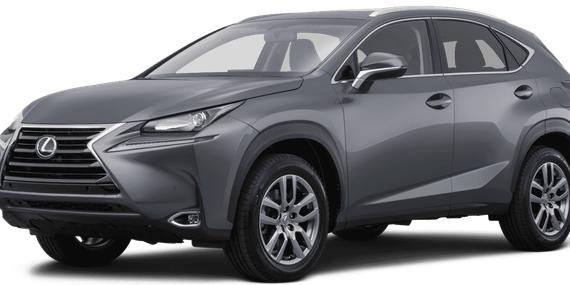 LEXUS NX 2016 JTJYARBZ9G2022980 image