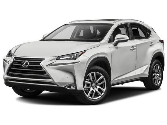 LEXUS NX 2016 JTJBARBZ9G2056746 image