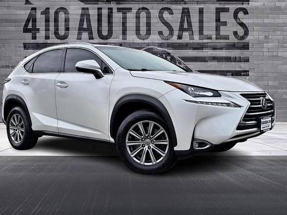 LEXUS NX 2016 JTJYARBZ5G2027559 image LEXUS NX 2016 JTJYARBZ5G2027559 image