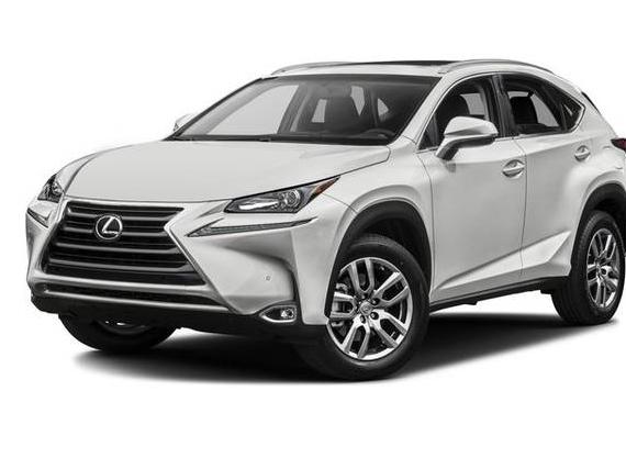LEXUS NX 2016 JTJYARBZ5G2032745 image LEXUS NX 2016 JTJYARBZ5G2032745 image