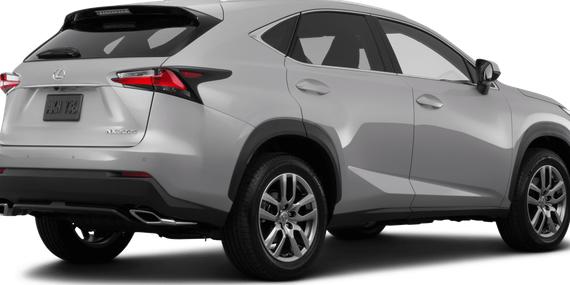 LEXUS NX 2016 JTJBARBZ0G2082099 image