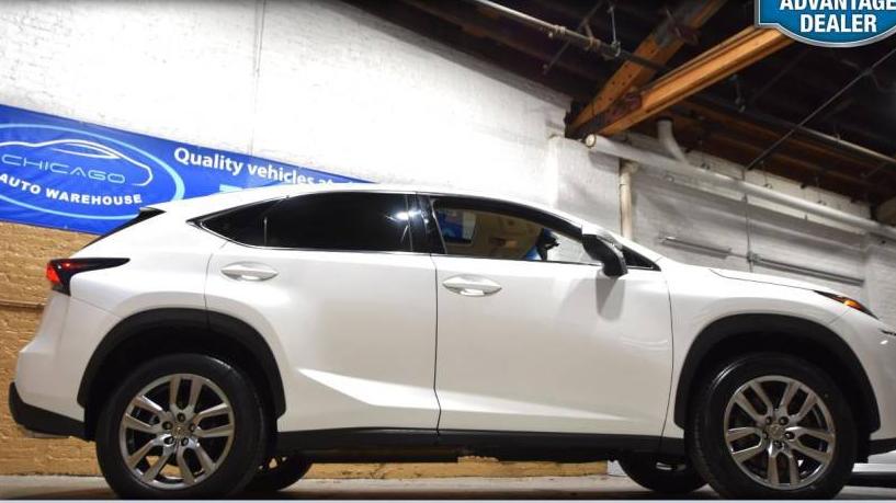 LEXUS NX 2016 JTJBARBZ0G2067845 image