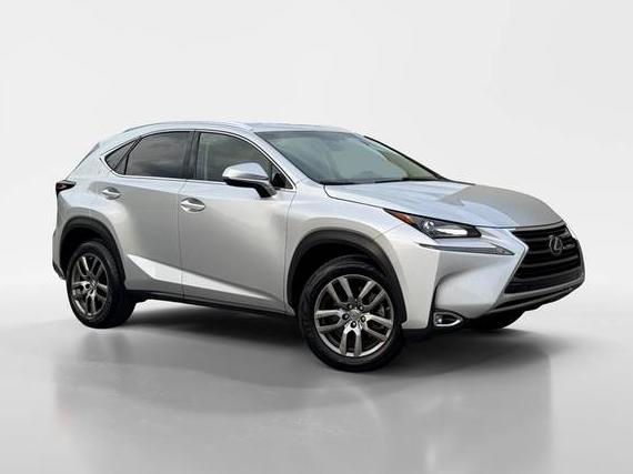 LEXUS NX 2016 JTJYARBZ6G2047304 image
